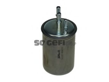 filtru combustibil 1