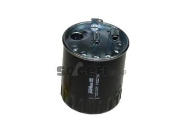filtru combustibil 1