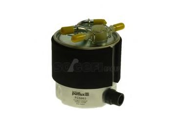 filtru combustibil 1