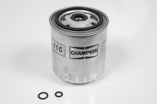 filtru combustibil 1
