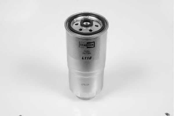 filtru combustibil 1
