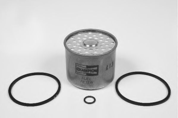 filtru combustibil 1