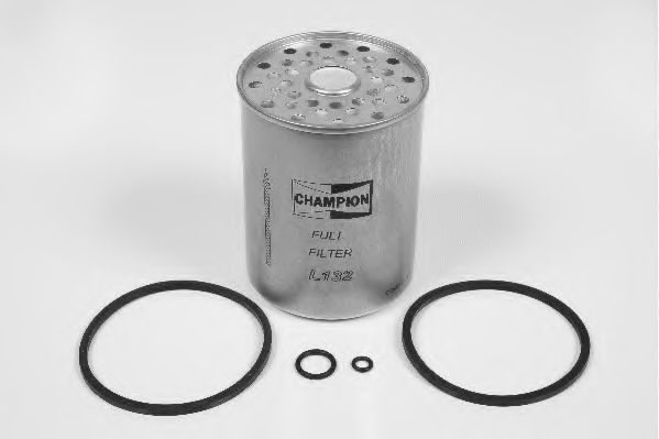 filtru combustibil 1