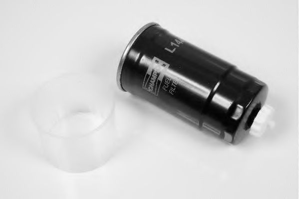 filtru combustibil 1