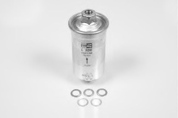 filtru combustibil 1