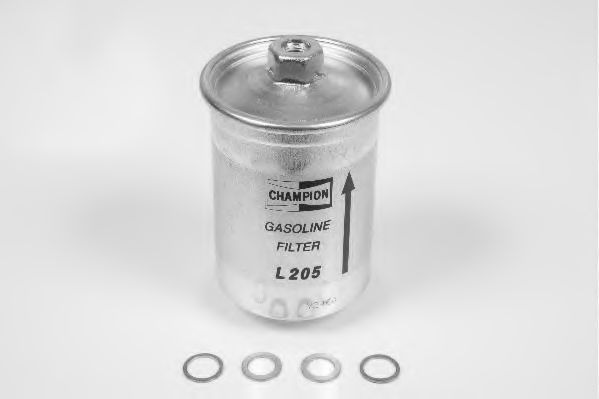 filtru combustibil 1