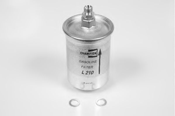 filtru combustibil 1