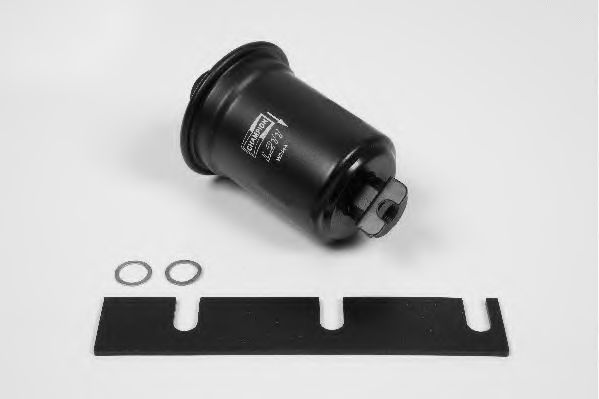 filtru combustibil 1