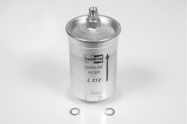 filtru combustibil 1