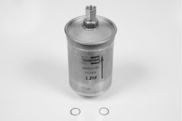 filtru combustibil 1