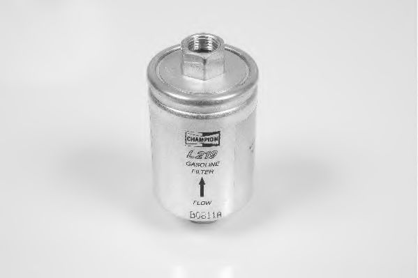 filtru combustibil 1