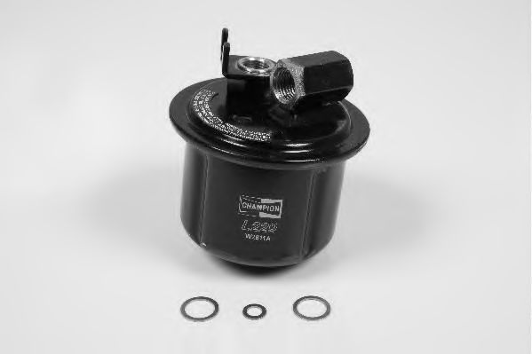 filtru combustibil 1