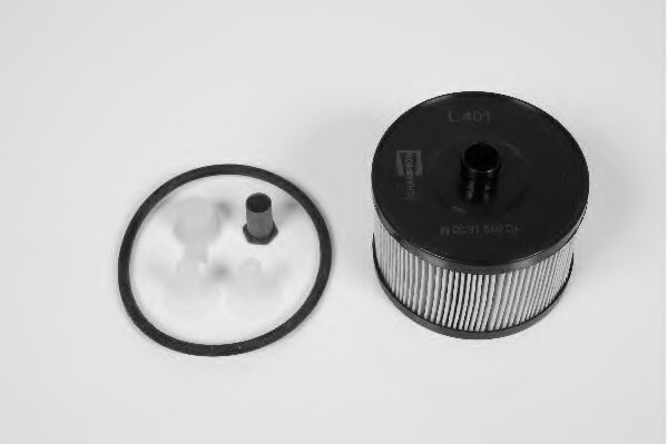 filtru combustibil