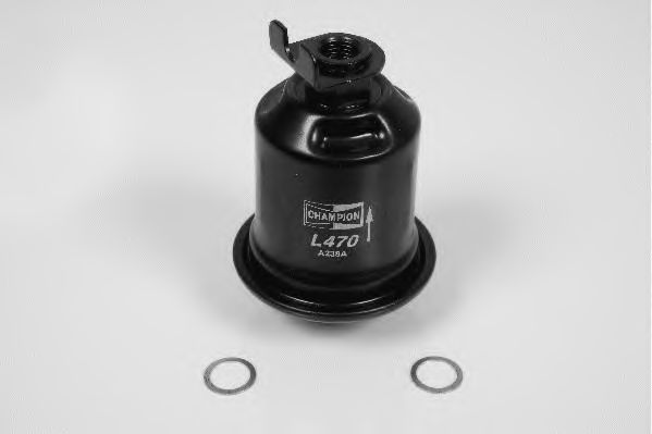 filtru combustibil 1