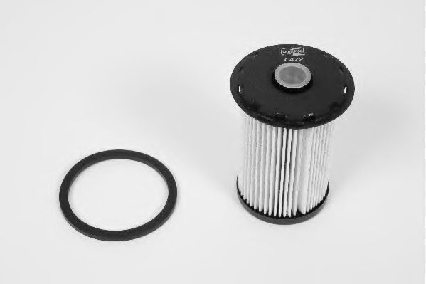 filtru combustibil 1