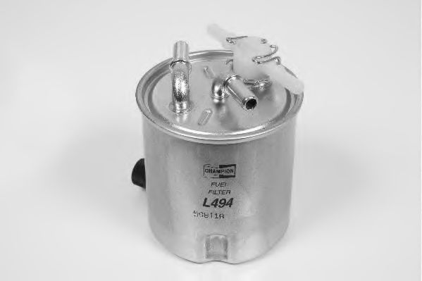 filtru combustibil 1