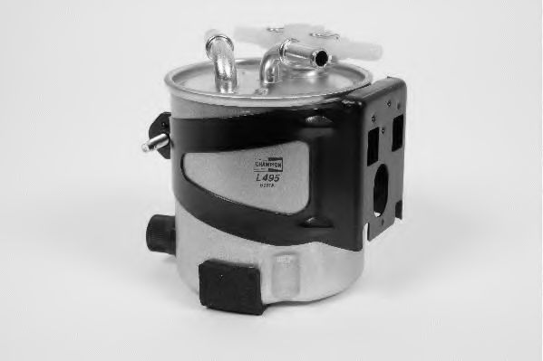 filtru combustibil 1