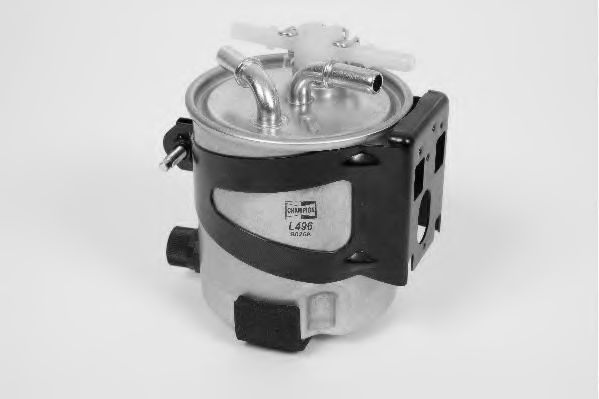 filtru combustibil 1