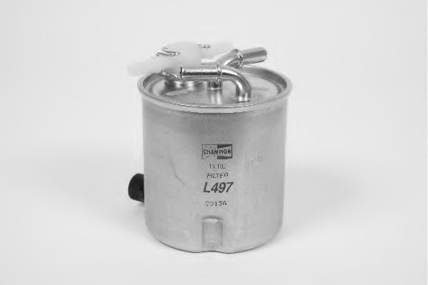 filtru combustibil 1