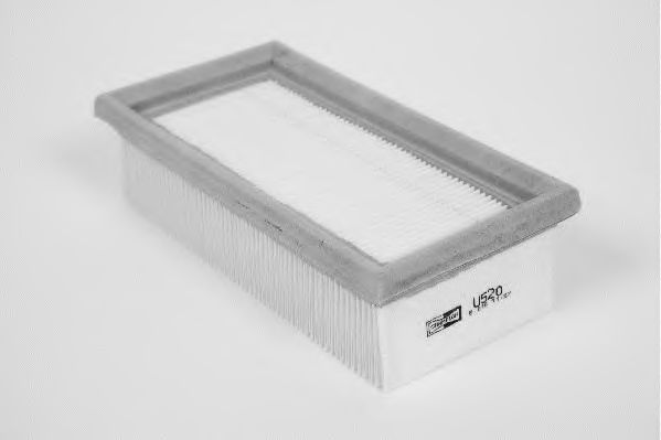 Filtru aer 1