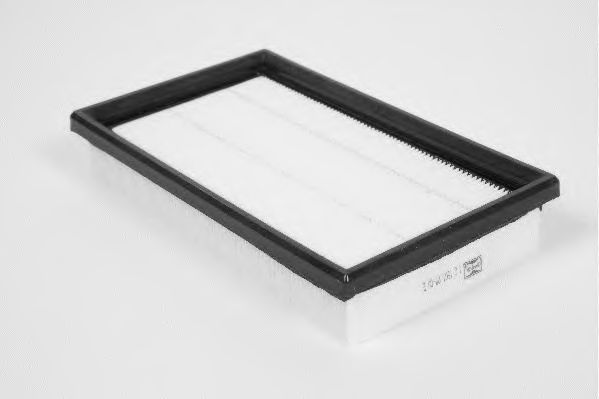 Filtru aer 1