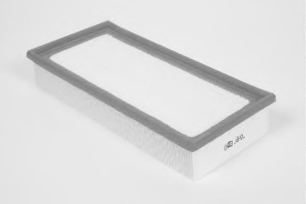 Filtru aer 1