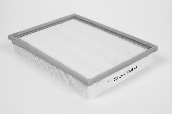 Filtru aer 1