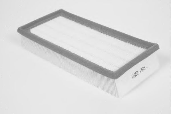 Filtru aer 1