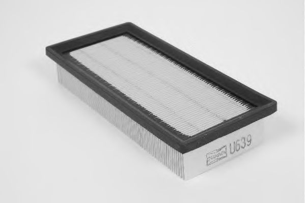 Filtru aer 1