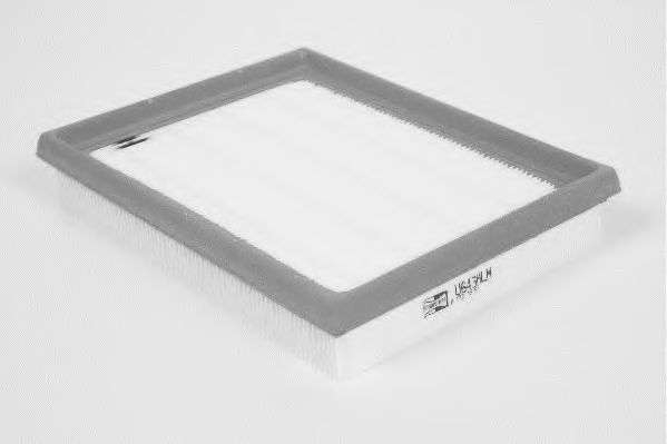 Filtru aer 1