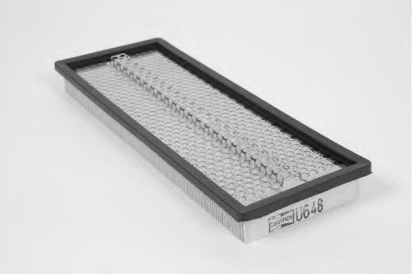 Filtru aer 1