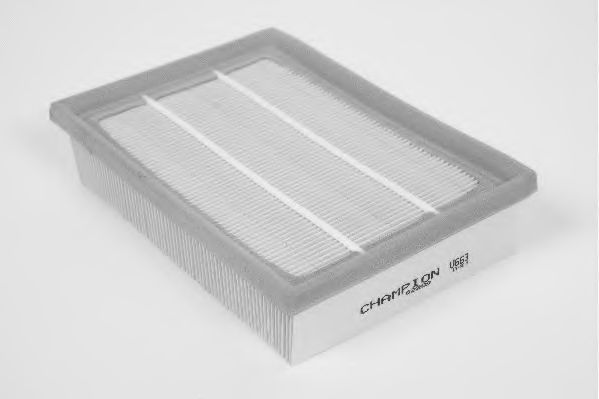 Filtru aer 1