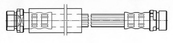 Furtun frana