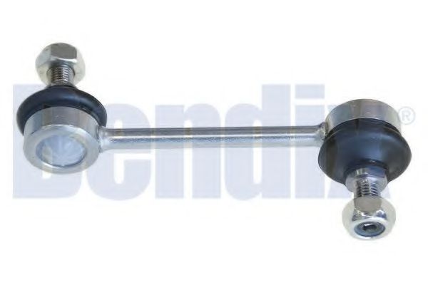 Brat/bieleta suspensie, stabilizator