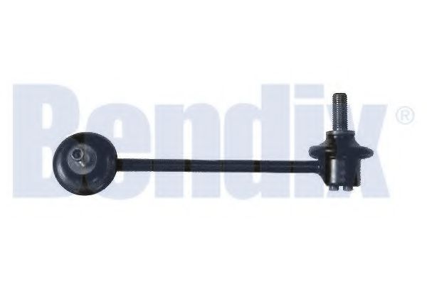 Brat/bieleta suspensie, stabilizator