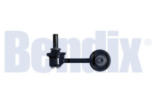 Brat/bieleta suspensie, stabilizator