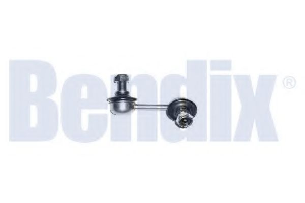 Brat/bieleta suspensie, stabilizator