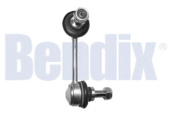 Brat/bieleta suspensie, stabilizator