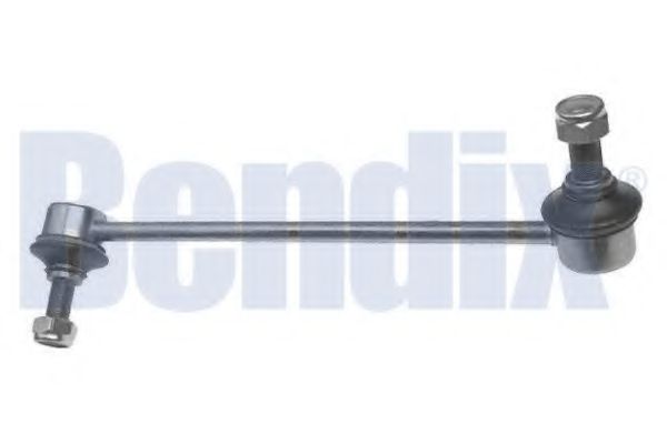 Brat/bieleta suspensie, stabilizator