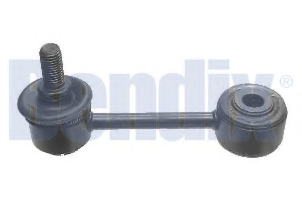 Brat/bieleta suspensie, stabilizator