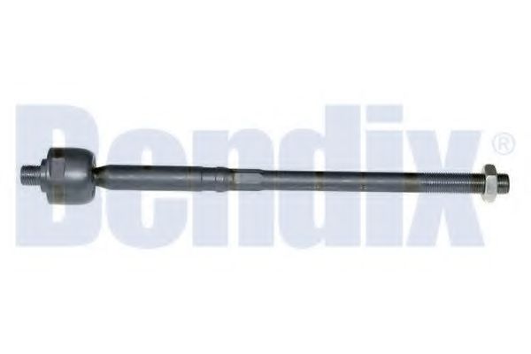 Articulatie axiala, cap de bara