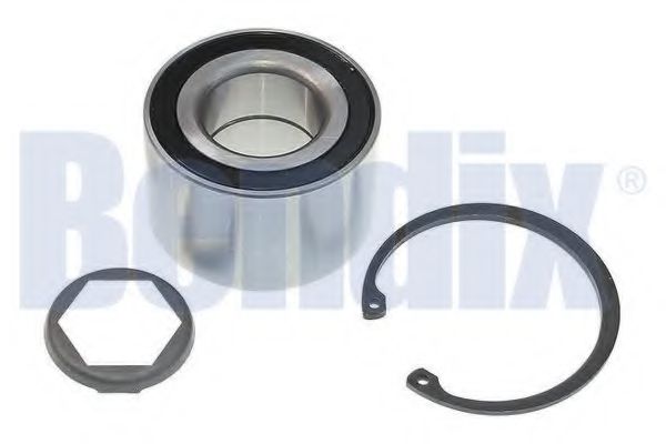 Set rulment roata