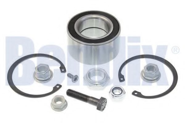 Set rulment roata