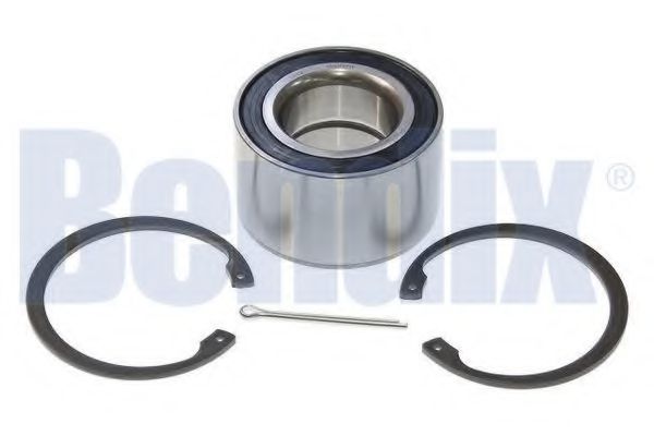 Set rulment roata
