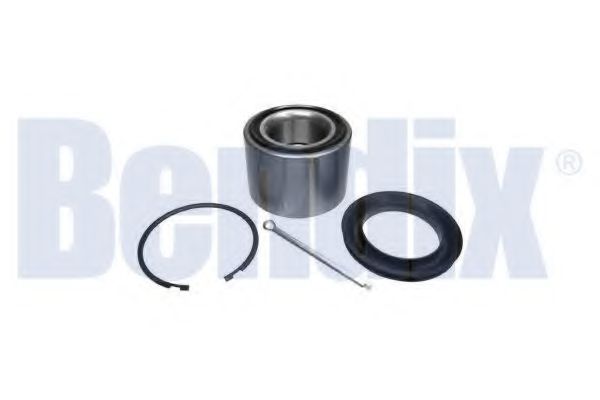 Set rulment roata