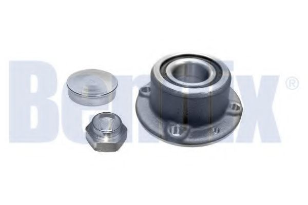 Set rulment roata