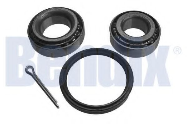 Set rulment roata