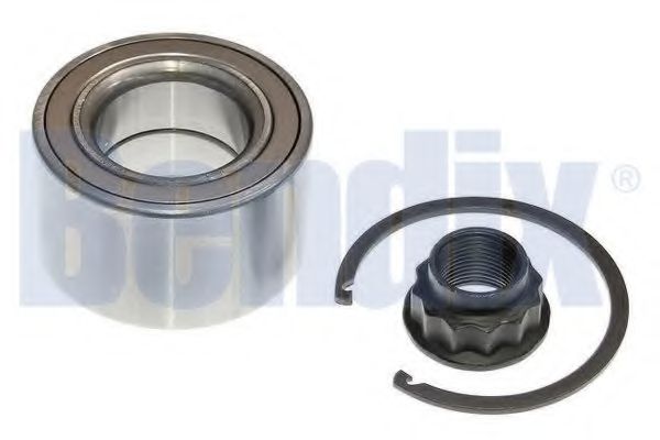 Set rulment roata