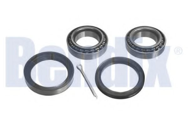 Set rulment roata