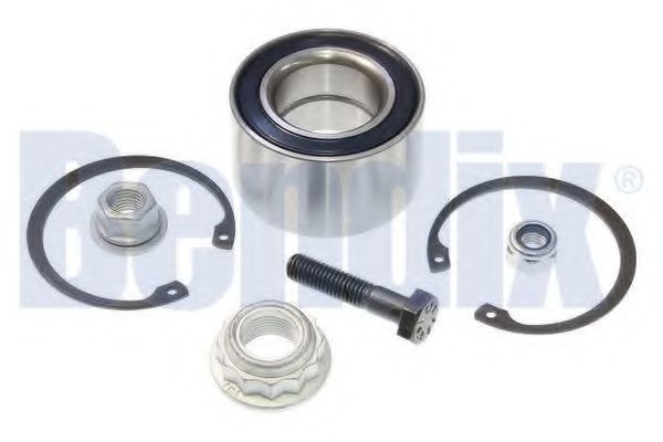 Set rulment roata